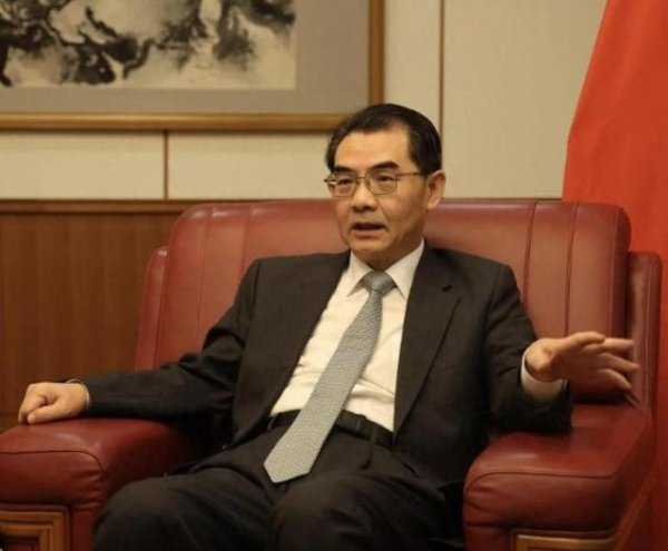 悦来网 性质全变了, 日本飞机直闯领空, 中方要拔33颗钉子, 反华联盟东扩