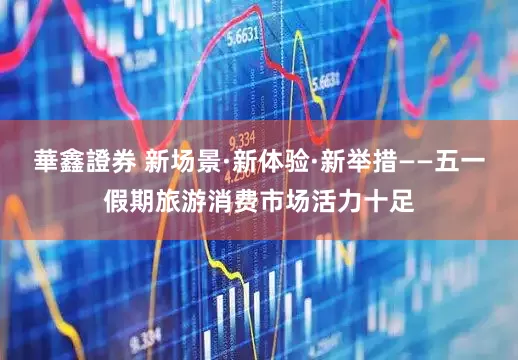 華鑫證券 新场景·新体验·新举措——五一假期旅游消费市场活力十足